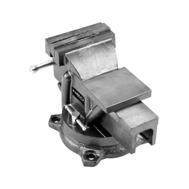 Spaustai preciziniai 100mm 4