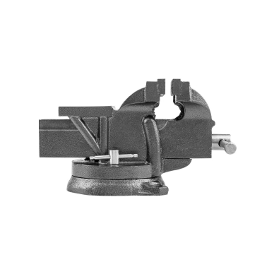 Spaustai preciziniai 100mm 5