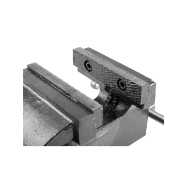 Spaustai preciziniai 100mm 7