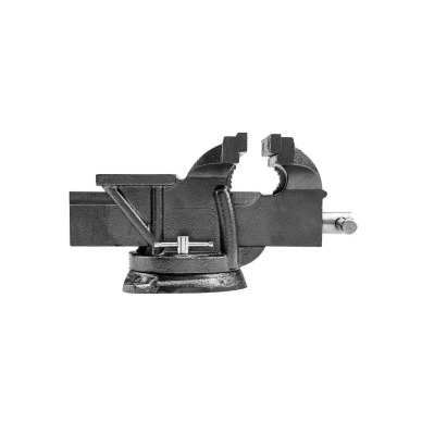 Spaustai preciziniai 125mm 4