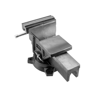 Spaustai preciziniai 150mm 3