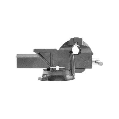 Spaustai preciziniai 150mm 4