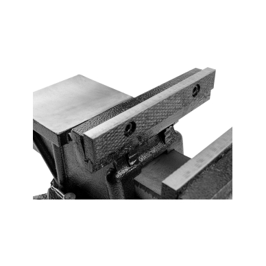 Spaustai preciziniai 150mm 5
