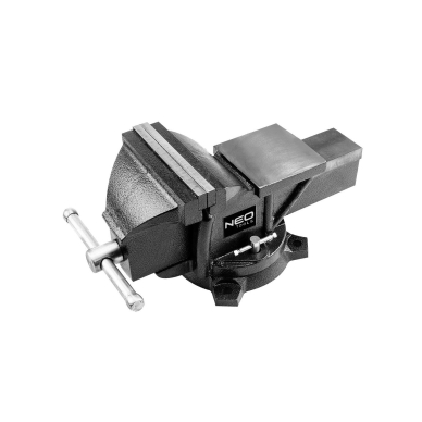 Spaustai preciziniai 150mm Spaustai preciziniai 150mm