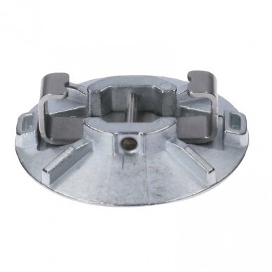 Spaustukas Bosch X-LOCK, 2608601720 Spaustukas Bosch X-LOCK, 2608601720