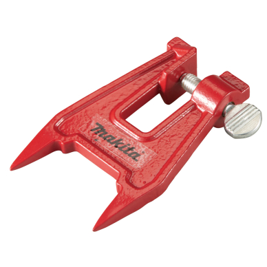 Spaustukas grandininio pjūklo galandinimui Makita D-67480 1 Spaustukas grandininio pjūklo galandinimui Makita D-67480 1