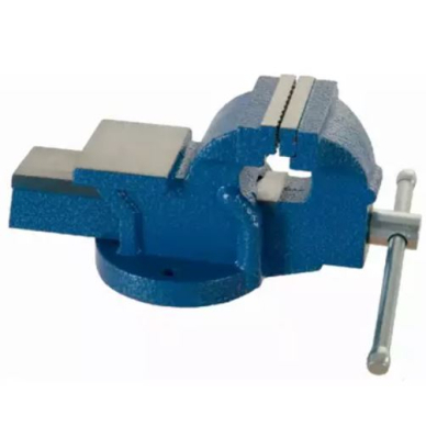 Spaustuvai Dedra 12A312, 125mm 9,5 kg 1 Spaustuvai Dedra 12A312, 125mm 9,5 kg 1