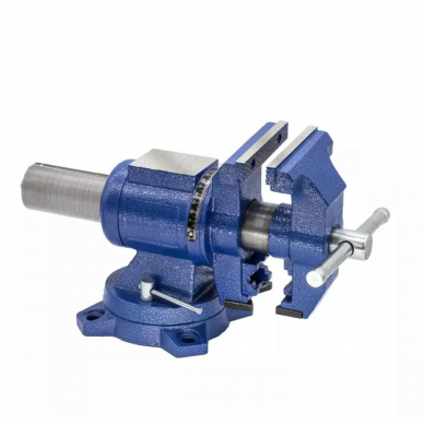 Daugiafunkcis spaustuvas Dedra 12A510, 100 mm Daugiafunkcis spaustuvas Dedra 12A510, 100 mm