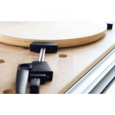 Spaustuvai Festool MFT-SP (488030) 1 Spaustuvai Festool MFT-SP (488030) 1