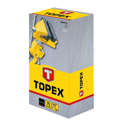 Spaustuvas, 75 mm 1 Spaustuvas, 75 mm 1