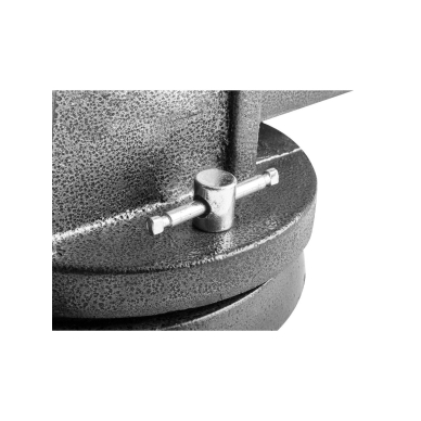 Spaustuvas besisukantis 200 mm 3