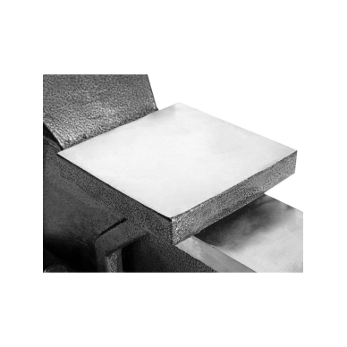 Spaustuvas besisukantis 200 mm 4