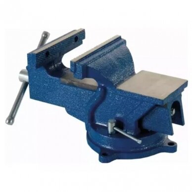 Spaustuvas Dedra 12A420, 200 mm / 13 kg 1 Spaustuvas Dedra 12A420, 200 mm / 13 kg 1