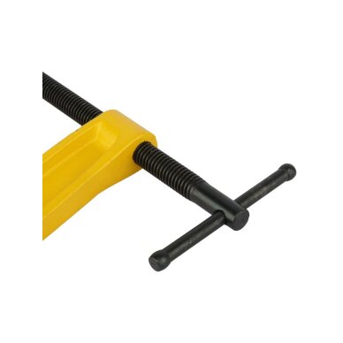 Spaustuvas G tipas 150mm 3