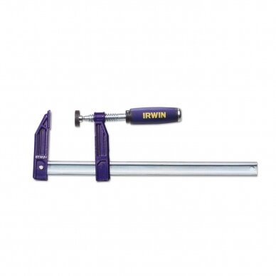 Spaustuvas „IRWIN" S 80 / 600 mm