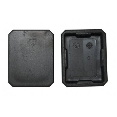 Spaustuvas MEDIUM DUTY 600 mm 1 Spaustuvas MEDIUM DUTY 600 mm 1