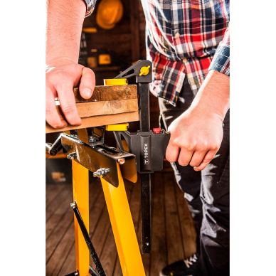 Spaustuvas stalinis, gr. verž.150 x 60mm, 1