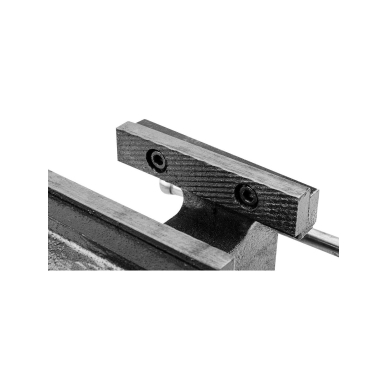 Spaustuvas staliui, 100 mm, 6.0 kg. 3