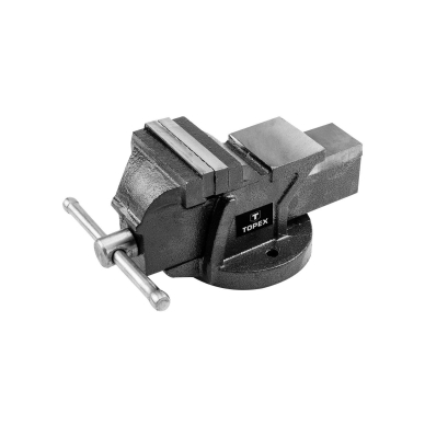 Spaustuvas staliui, 100 mm, 6.0 kg.