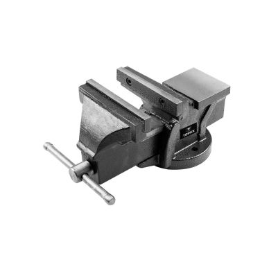 Spaustuvas staliui, 125 mm, 8.5 kg. 2 Spaustuvas staliui, 125 mm, 8.5 kg. 2