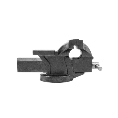 Spaustuvas staliui, 125 mm, 8.5 kg. 4 Spaustuvas staliui, 125 mm, 8.5 kg. 4