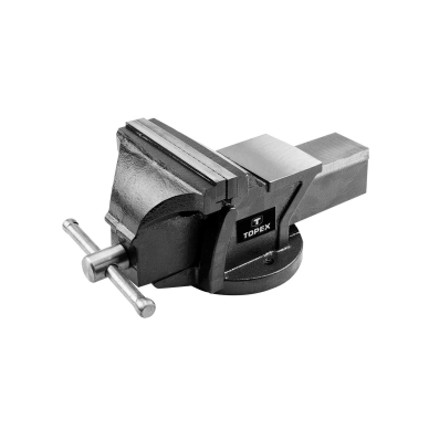 Spaustuvas staliui, 150 mm, 14.5 kg.