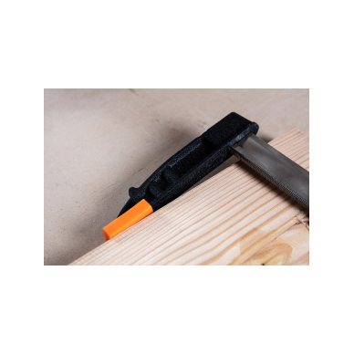 Spaustuvas staliui F tipo 80x300mm 2