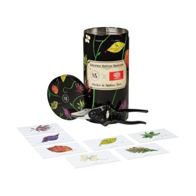 Specialaus leidimo sekatorius FELCO 6Ed 3