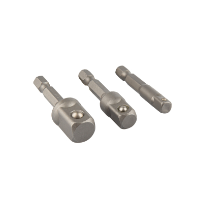 SPECIALIST+ adapteriai 1/2", 1/4" ir 3/8" 2 SPECIALIST+ adapteriai 1/2", 1/4" ir 3/8" 2