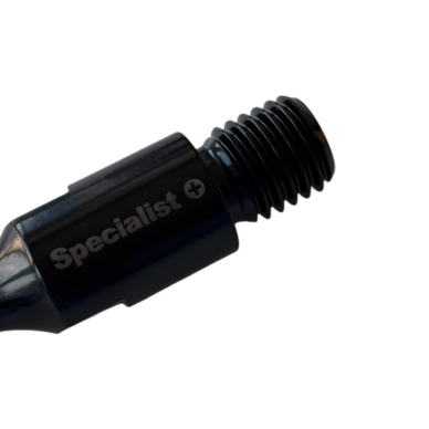 SPECIALIST+ adapteris deimantinei karūnai HEX13/M18 2 SPECIALIST+ adapteris deimantinei karūnai HEX13/M18 2