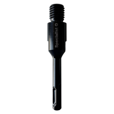 SPECIALIST+ adapteris deimantinei karūnai SDS+/M18 1