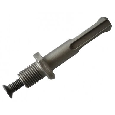 Specialist+ adapteris SDS+ Specialist+ adapteris SDS+