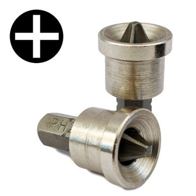 SPECIALIST+ antgalis su gylio ribotuvu PH2 1 SPECIALIST+ antgalis su gylio ribotuvu PH2 1