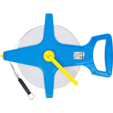 Geodezinė ruletė BGS | 100 m (2160) 2 Geodezinė ruletė BGS | 100 m (2160) 2