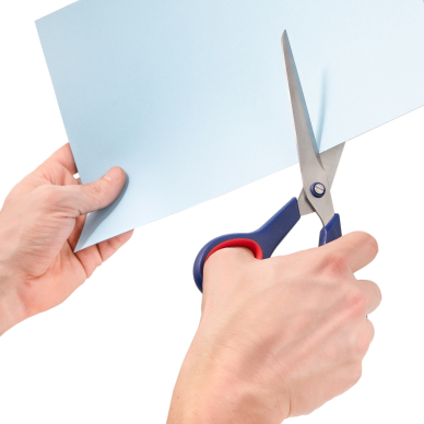 SPECIALIST+ buitinės žirklės, 240 mm 5 SPECIALIST+ buitinės žirklės, 240 mm 5