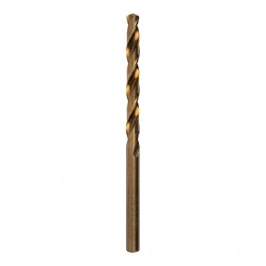 Specialist+ Cobalt met. gr. 5.2mm 1vnt. 1 Specialist+ Cobalt met. gr. 5.2mm 1vnt. 1