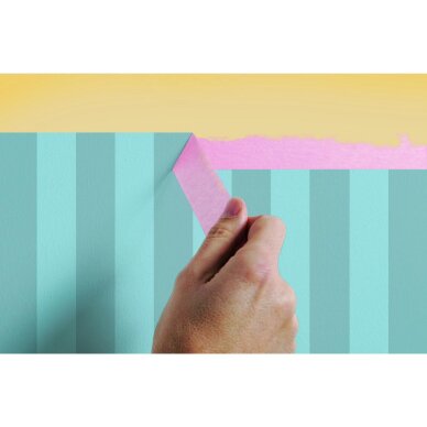 Apsauginė dažymo juosta TESA, 50 metrų, 38mm plotis 4