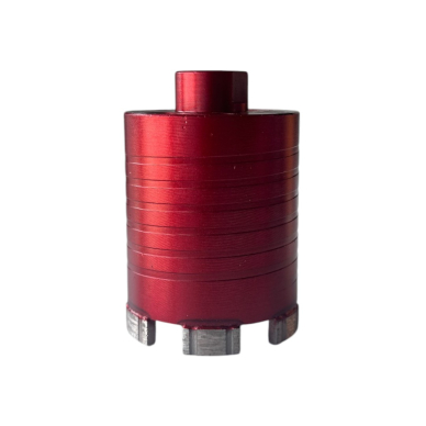 SPECIALIST+ deimantinė gręžimo karūna PREMIUM, 82 mm 2