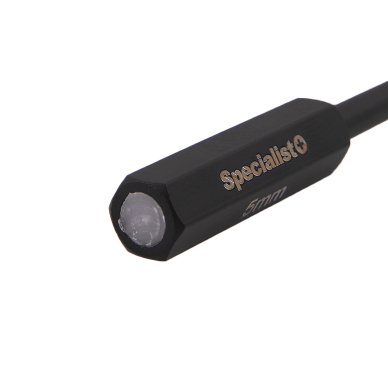 SPECIALIST+ deimantinis grąžtas D5 5 SPECIALIST+ deimantinis grąžtas D5 5