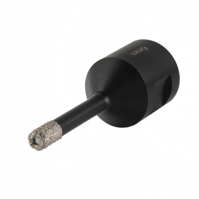 SPECIALIST+ deimantinis grąžtas D6 M14 1 SPECIALIST+ deimantinis grąžtas D6 M14 1