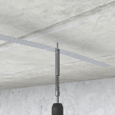 SPECIALIST+ diubelių kaliklis HAMER 17 SPECIALIST+ diubelių kaliklis HAMER 17