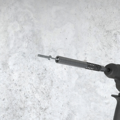 SPECIALIST+ diubelių kaliklis HAMER 6 SPECIALIST+ diubelių kaliklis HAMER 6