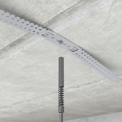 SPECIALIST+ diubelių kaliklis HAMER 8 SPECIALIST+ diubelių kaliklis HAMER 8