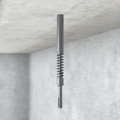 SPECIALIST+ diubelių kaliklis HAMER 9 SPECIALIST+ diubelių kaliklis HAMER 9