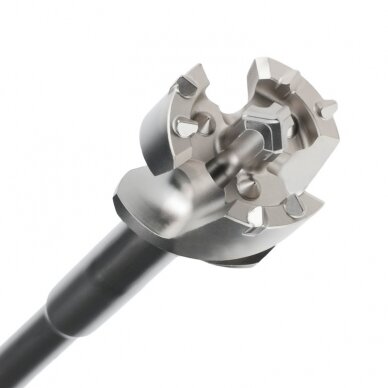 Specialist+ grežimo karūna 45x550 mm 1 Specialist+ grežimo karūna 45x550 mm 1