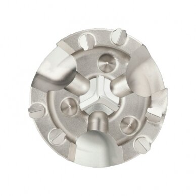 Specialist+ grežimo karūna 45x550 mm 2 Specialist+ grežimo karūna 45x550 mm 2