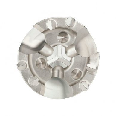 Specialist+ grežimo karūna 65x550 mm 2 Specialist+ grežimo karūna 65x550 mm 2