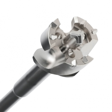 Specialist+ grežimo karūna 80x550 mm 1 Specialist+ grežimo karūna 80x550 mm 1