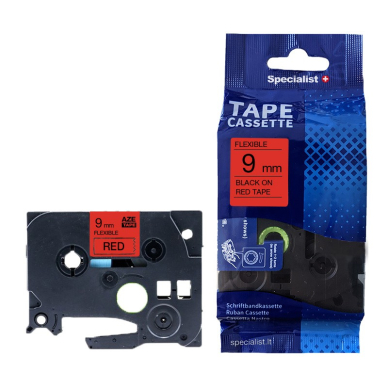 SPECIALIST+ juost. FLEXIBLE suder., 9 mm, j./r. 1 SPECIALIST+ juost. FLEXIBLE suder., 9 mm, j./r. 1