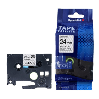 SPECIALIST+ juost. STANDART suder., 24 mm, j./sk. 1 SPECIALIST+ juost. STANDART suder., 24 mm, j./sk. 1